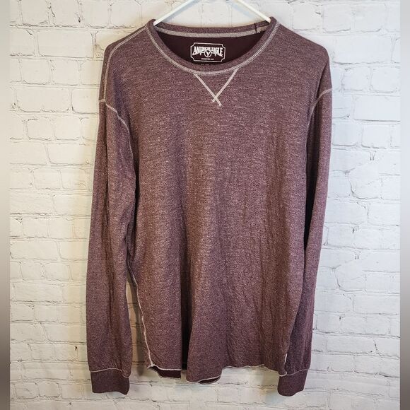 American Eagle Outfitters Other - Men's American Eagle longsleeve shirt, size Medium